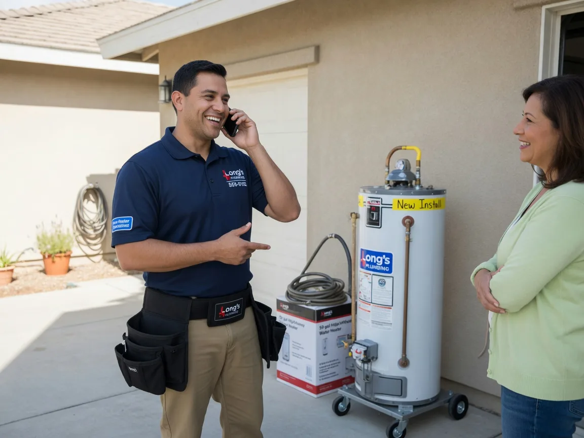 Leak Detection Lawrence Township, NJ FAQs